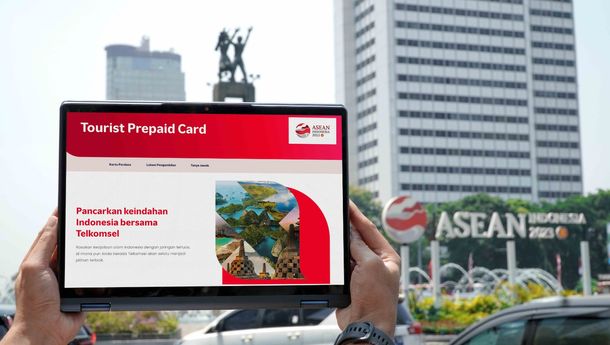 KTT ke-43 ASEAN, Telkomsel Maksimalkan Kemudahan Akses Jaringan dan Layanan Broadband Terdepan