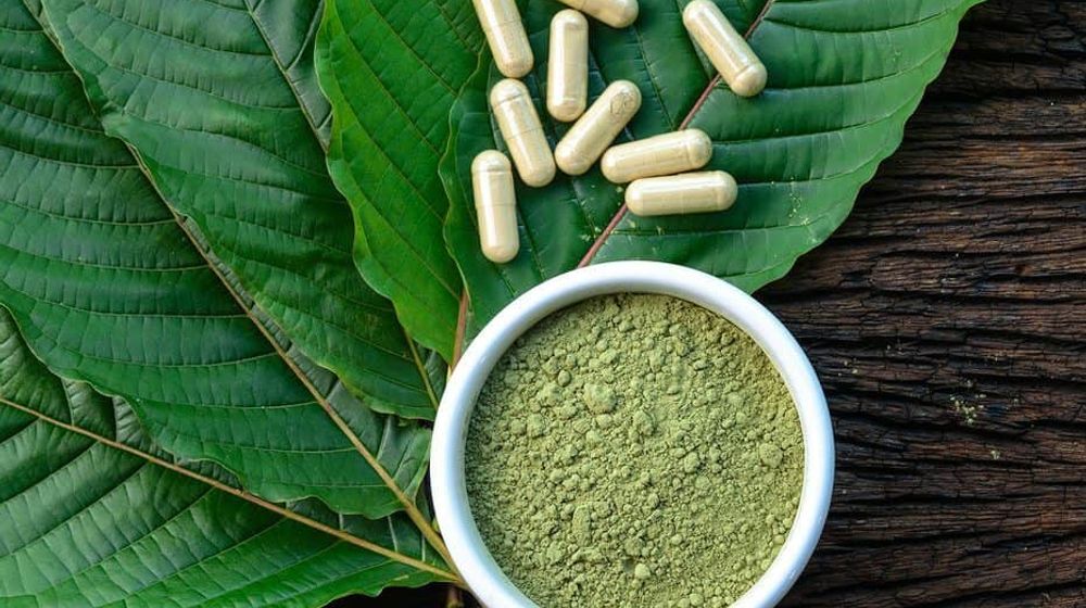 kratom