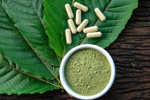kratom