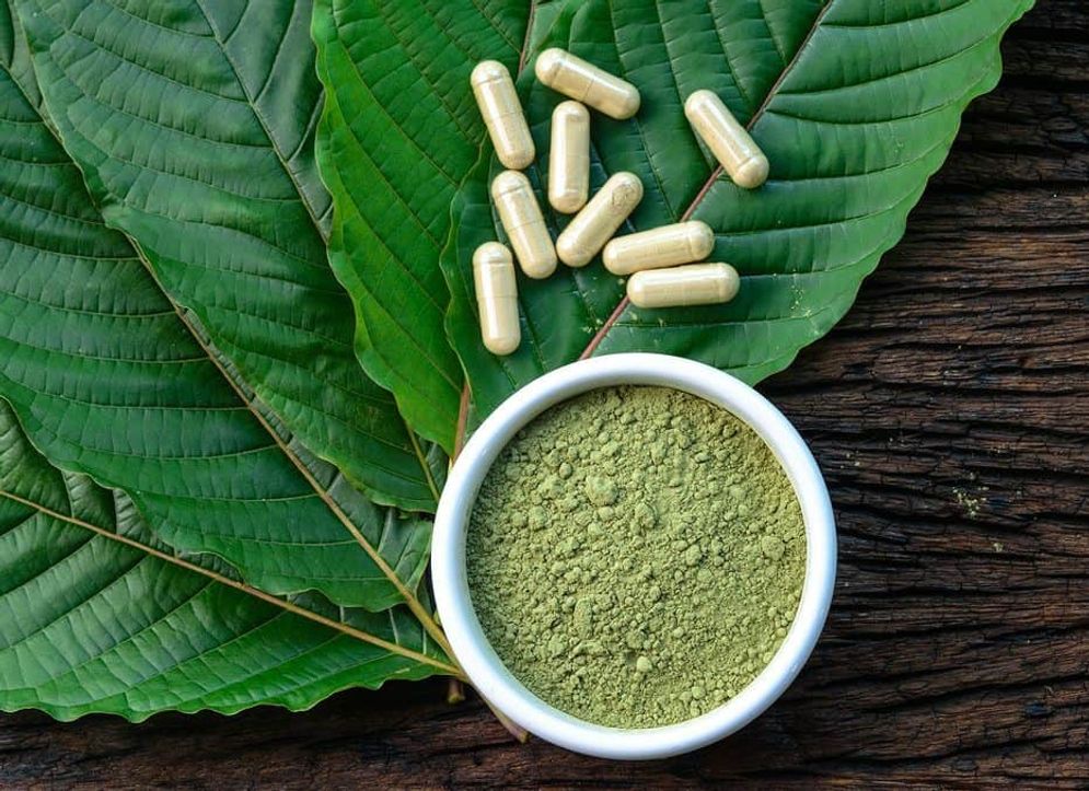 kratom