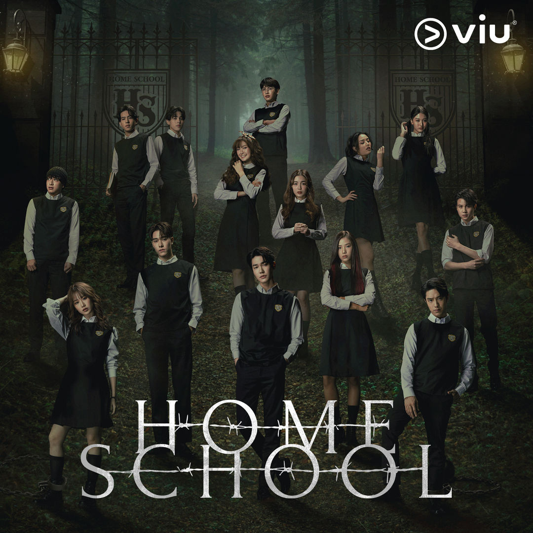 Home Scholl Drama Favorit Viu