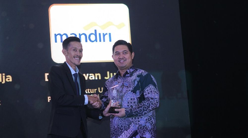 Best Of The Best CEO PT Bank Mandiri Persero.JPG