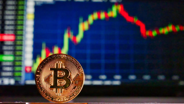 SEC Tunda ETF Blackrock, Kripto Bitcoin Anjlok Lagi