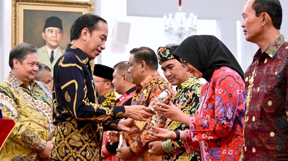 Mantap! Banyuwangi Raih Pengendalian Inflasi Terbaik Se-Jawa Bali 4 Kali Berturut-turut