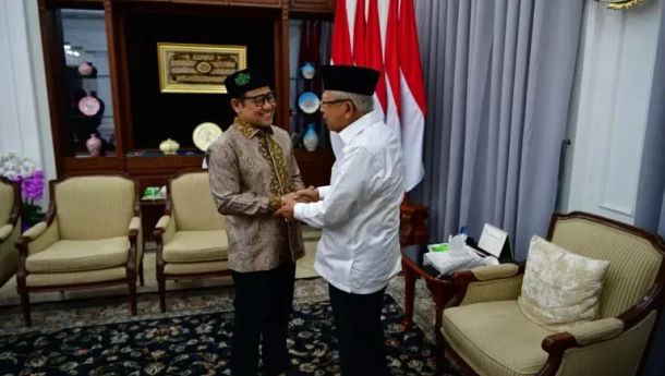 Dikabarkan Menjadi Cawapres, Berikut Profil dan Harta Kekayaan Muhaimin Iskandar