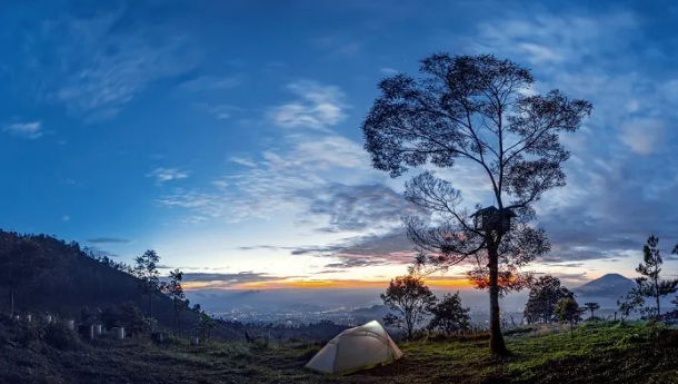 Tujuh Pesona Wisata Bandungan yang Wajib Dikunjungi