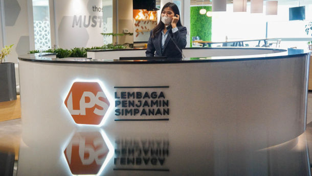 Tingkatkan Kepercayaan, LPS Bayar Klaim Penjaminan Simpanan hingga Rp1,7 Triliun untuk 271.240 Rekening Nasabah Bank 