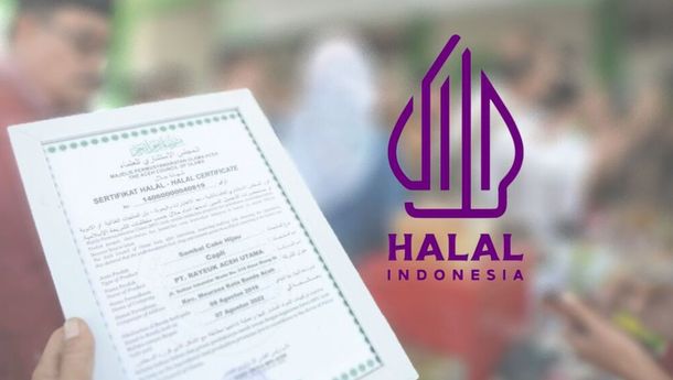 BPJPH bersama BCA Kerjasama Fasilitasi Penerbitan Sertifikat Halal untuk UMKM