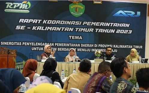 Kendalikan Inflasi, Kerja Sama Antar Daerah Penting Dilakukan