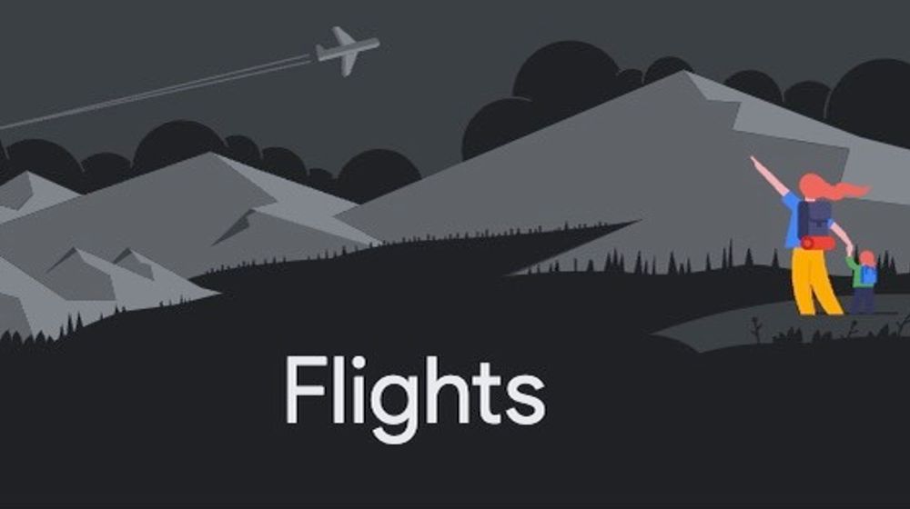 Mantap! Google Rilis Fitur Google Flight, Makin Mudah Cari Tiket Pesawat Murah