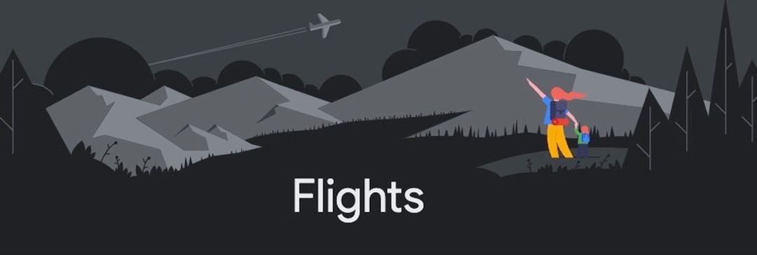 Mantap! Google Rilis Fitur Google Flight, Makin Mudah Cari Tiket Pesawat Murah