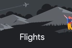 Mantap! Google Rilis Fitur Google Flight, Makin Mudah Cari Tiket Pesawat Murah