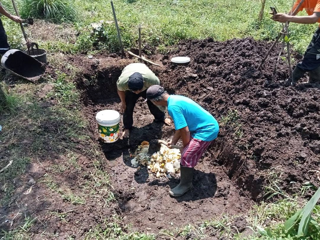 Inilah Berbagai Metode Pengolahan Sampah yang Dilakukan Warga Kota Bandung