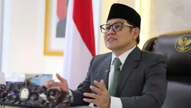 Cak Imin Dipanggil KPK, Saksi Kasus Korupsi Kemnaker