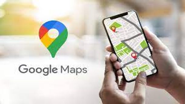 Google Maps Tambahkan Live Activity di Dynamic Island iPhone