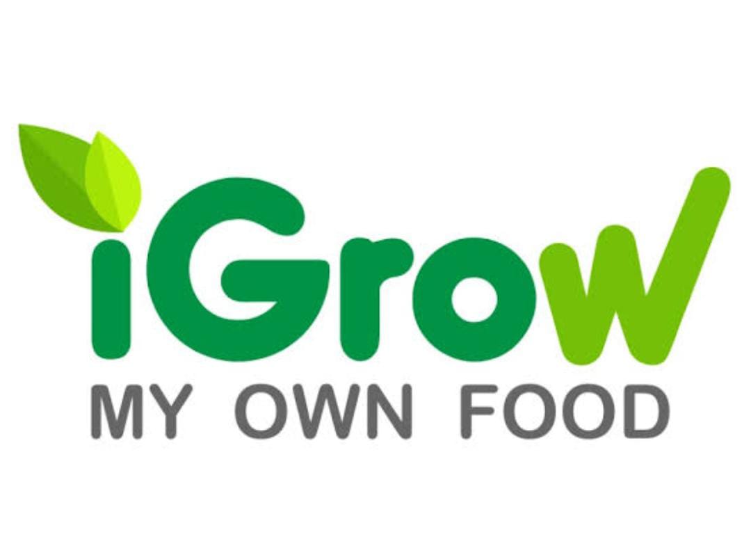 iGrow logo