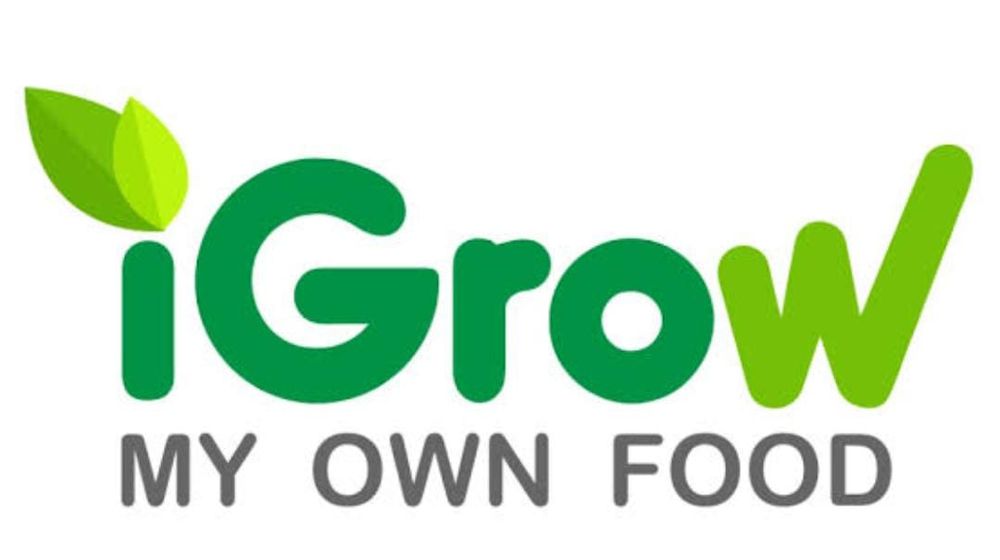 iGrow logo