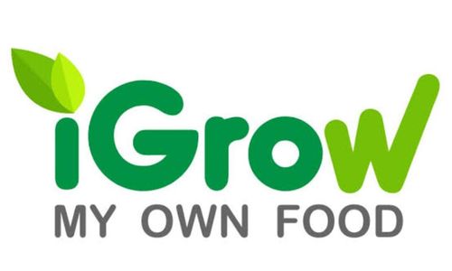 iGrow logo