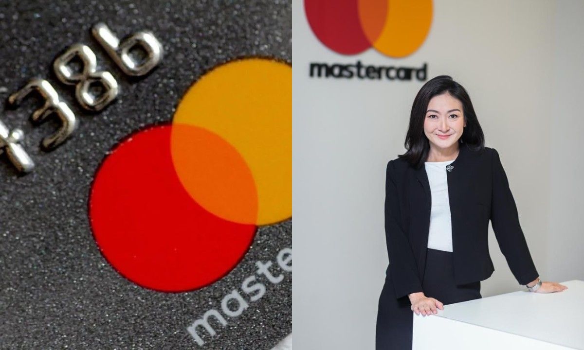 Mastercard Tunjuk Aileen Goh sebagai Country Manager dan President Director di Indonesia
