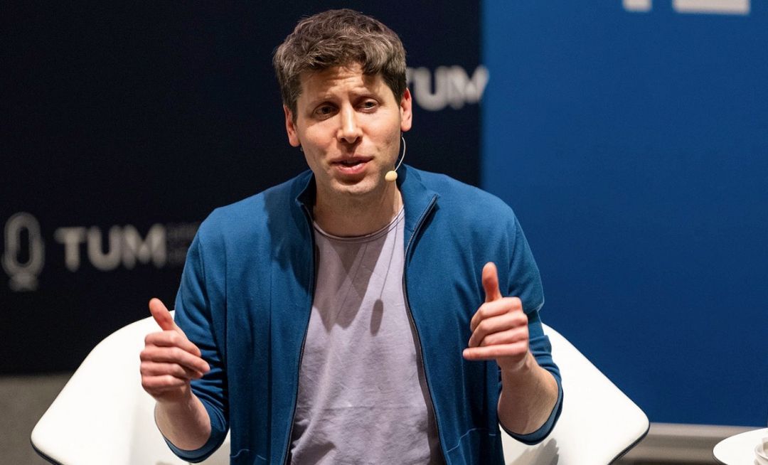 Pencipta ChatGPT Sam Altman Raih Golden Visa Pertama di Indonesia, Apa Saja Keuntungannya?