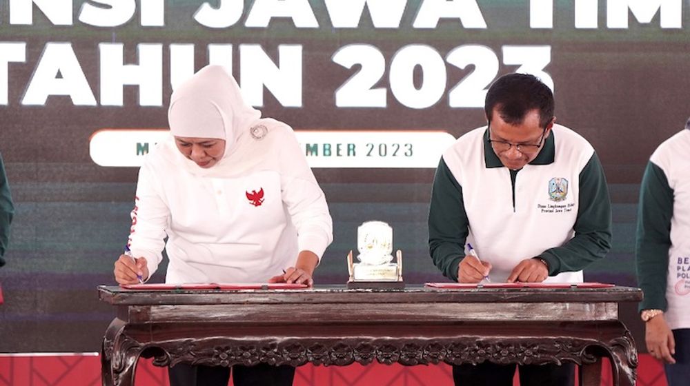 Semen Indonesia (SIG)