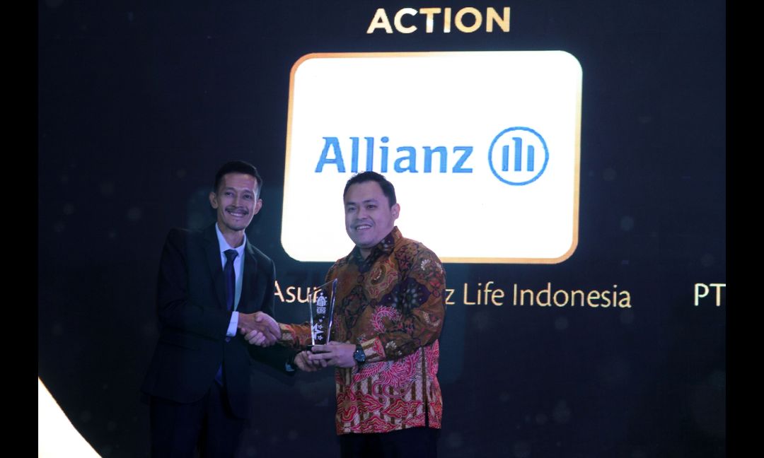 PT Asuransi Allianz Life Indonesia