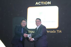 PT Triputra Agro Persada Tbk