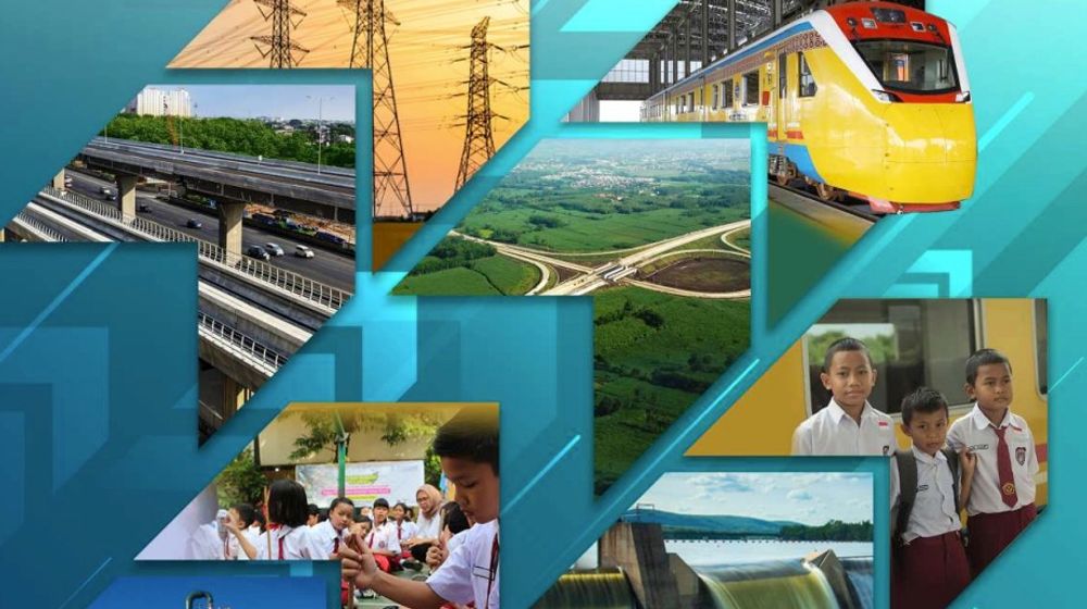 PT PII Sabet Trenasia ESG Award 2023 dengan Predikat Action