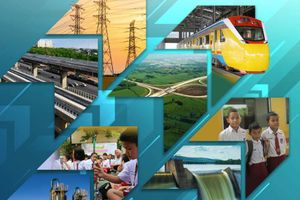 PT PII Sabet Trenasia ESG Award 2023 dengan Predikat Action