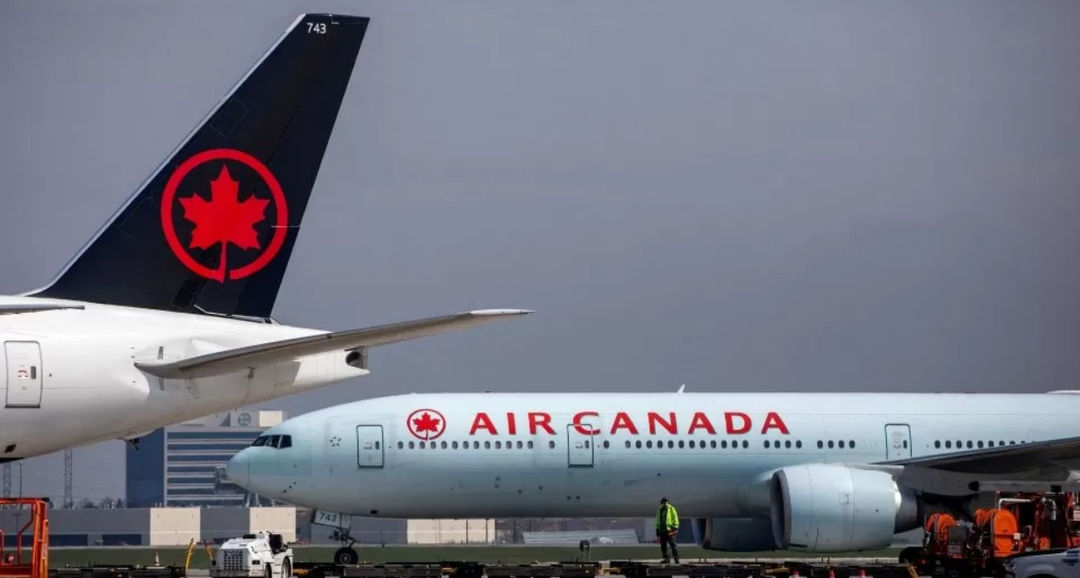 air canada