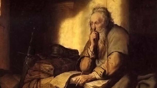 KALENDER LITURGI KATOLIK, Kamis, 07 September 2023: Bacaan I: Kol 1:9-14