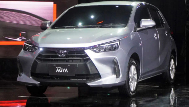 Toyota Perluas Program Aftersales T-CARE Lite dan T-CARE Lite+