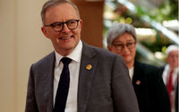 Perdana Menteri Australia Anthony Albanese