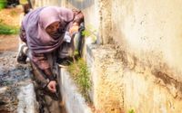 Akibat Cemari Sungai Cileungsi, Dua Perusahaan Terkena Sanksi