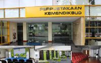 Perpustakaan Kemendikbudristek