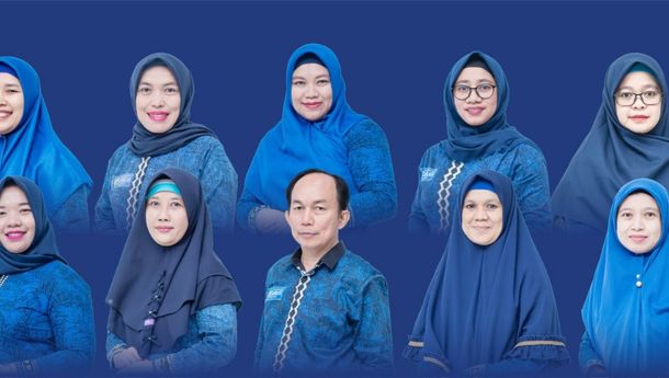 10 Dosen IIB Darmajaya Lolos Sebagai DPL MSIB Batch 5 