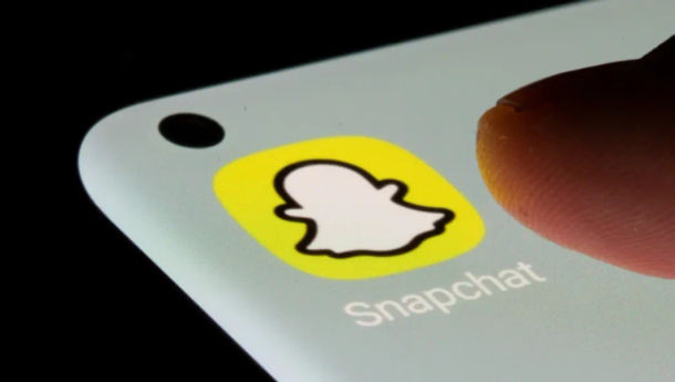 Snapchat Rilis Fitur Dreams, Apa Fungsinya?