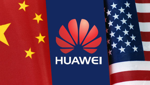 Huawei Luncurkan Ponsel Canggih Terbaru