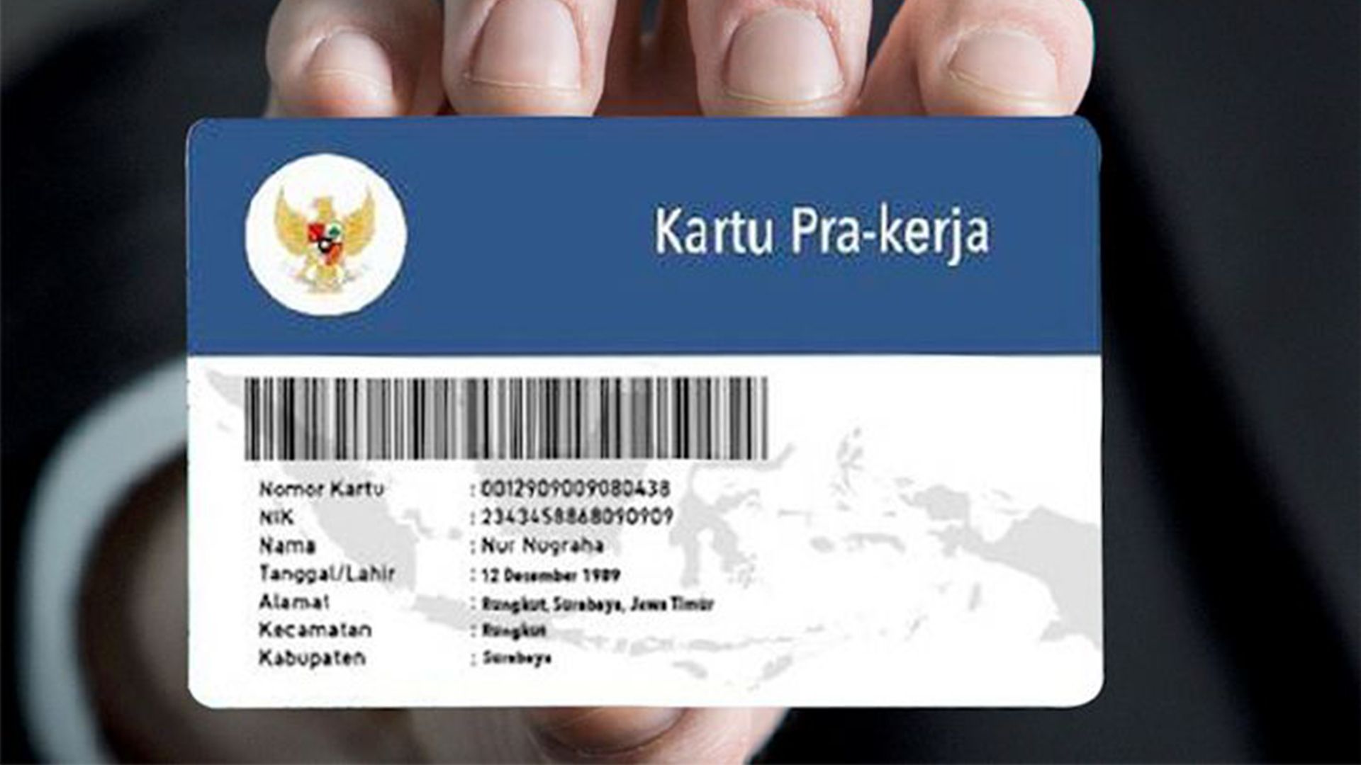 Salah Kaprah Seputar Kartu Prakerja, Simak Ini Yang Perlu Anda Ketahui ...