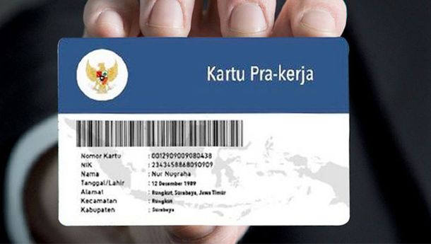 Salah Kaprah Seputar Kartu Prakerja, Simak Ini yang Perlu Anda Ketahui