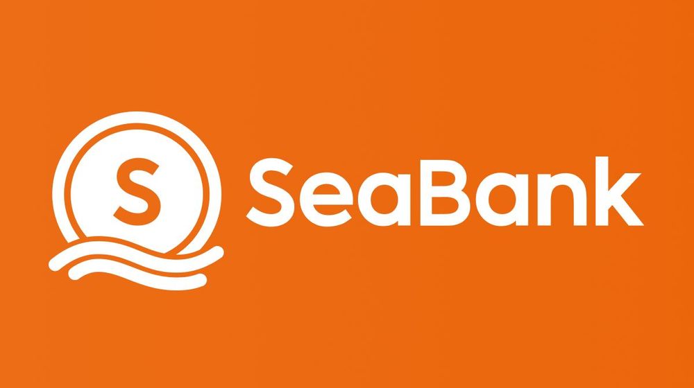 Logo Sea Bank