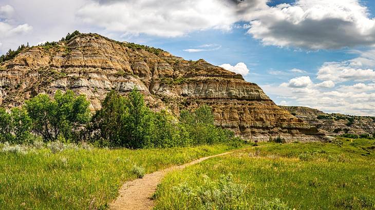 North Dakota