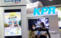 OJK menyatakan saat ini banyak anak muda yang kesulitan mengajukan kredit pemilikan rumah (KPR) karena tunggakan di pinjol. 