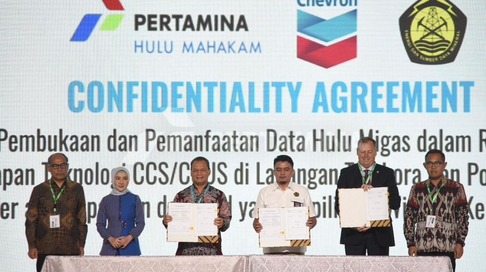Pertamina