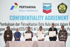 Pertamina