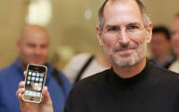 Steve Jobs