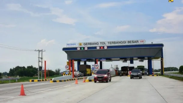 Viral Pengemudi Putar Balik, Simak Etika Berkendara di Jalan Tol