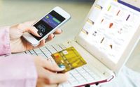 Pemerintah berhasil mengumpulkan total penerimaan Pajak Pertambahan Nilai (PPN) Perdagangan Melalui Sistem Elektronik (PMSE) atau pajak digital sebesar 1Rp4,57 triliun. 