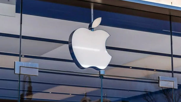 Ini 5 Perusahaan Terbesar di Dunia Berdasarkan Kapitalsiasi Pasar,  Nomor 1 Apple Inc 