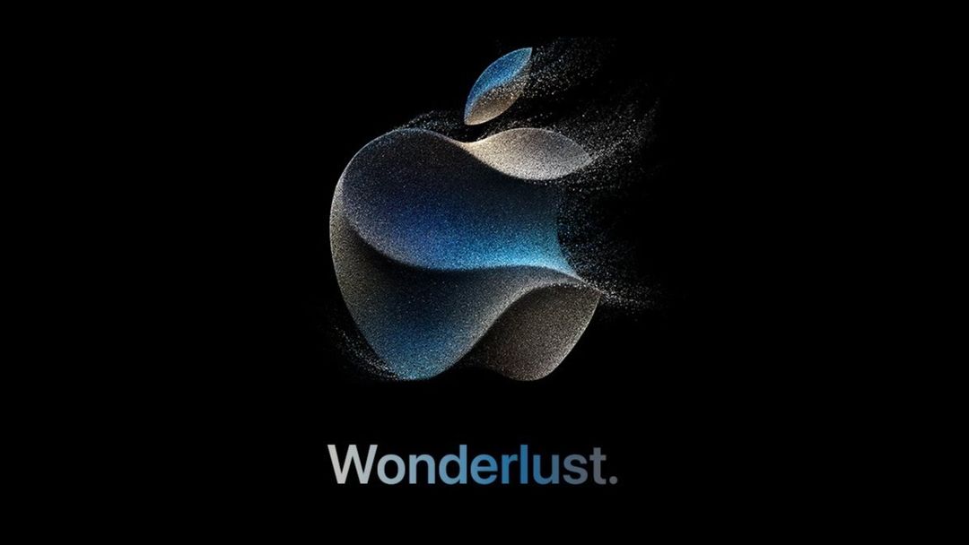 Apple Wonderlust